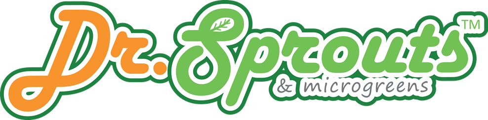 Dr.Sprouts & Microgreens