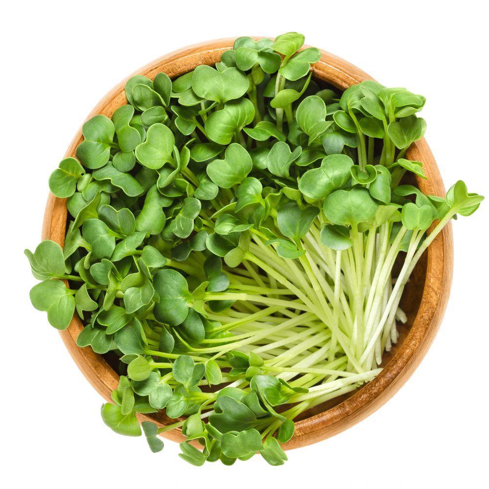 Microgreen